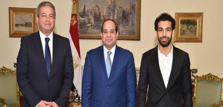 السيسي ، صلاح، السيسى السيسي ، صلاح، السيسى